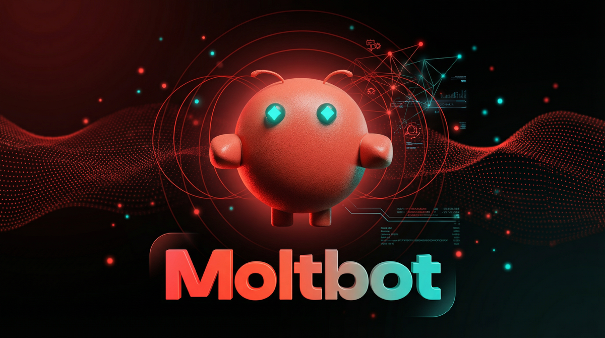 Moltbot: O Assistente de IA que Revoluciona a Automação em 2026